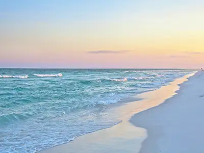 florida beach