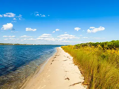 north florida rich historical heritage