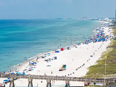panama city beach