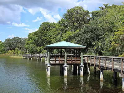 sam atkins park