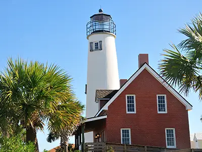 st george island