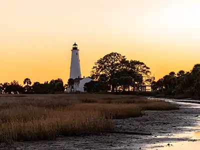 st marks national wildlife refuge