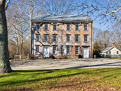wakulla county historic society