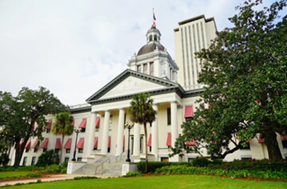 capital building